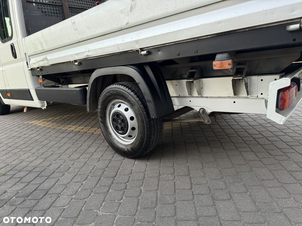 Peugeot Boxer - 12