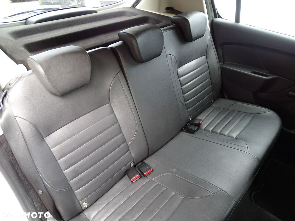 Dacia Sandero Stepway - 30
