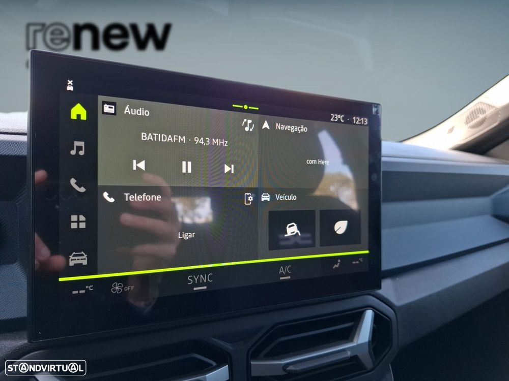 Dacia Bigster 1.2 Mild Hybrid Expression - 23