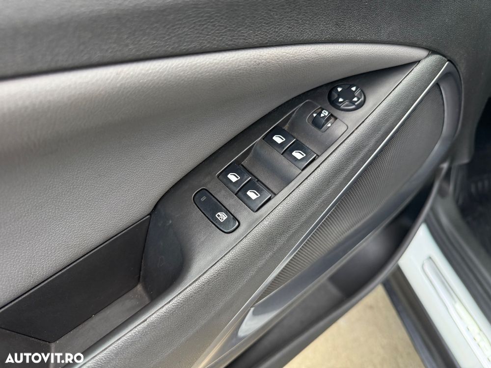 Opel Crossland X 1.2 Start/Stop Automatik Edition - 18