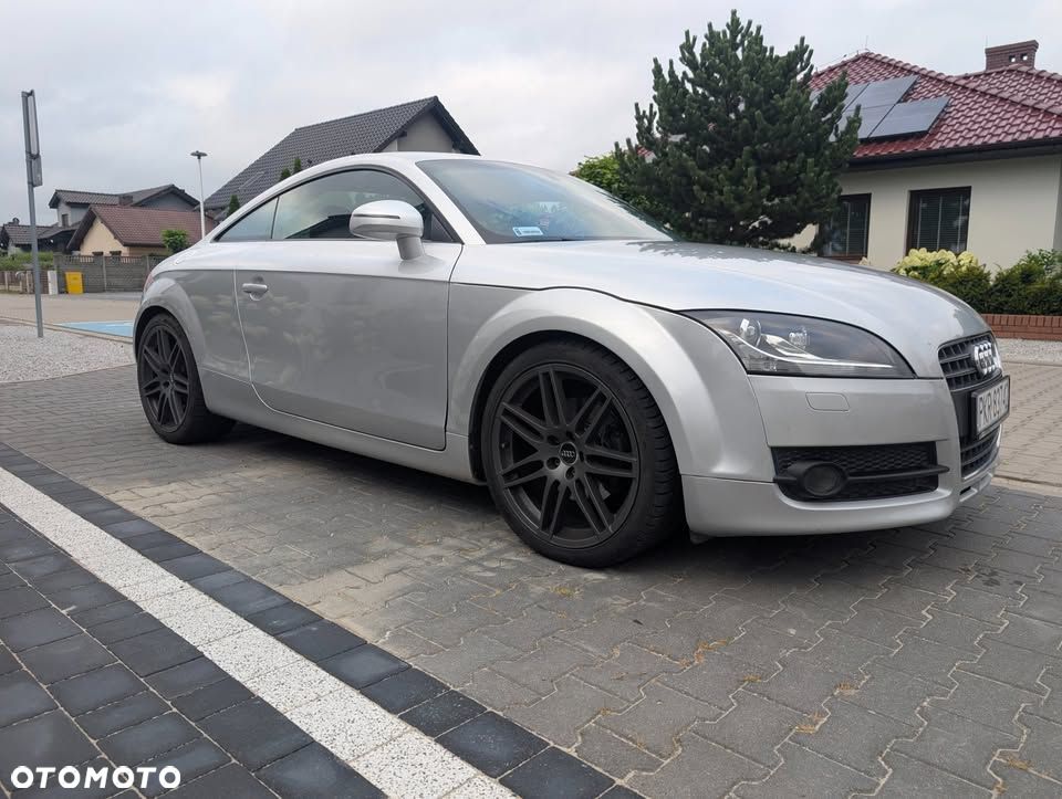 Audi TT Coupé - 7