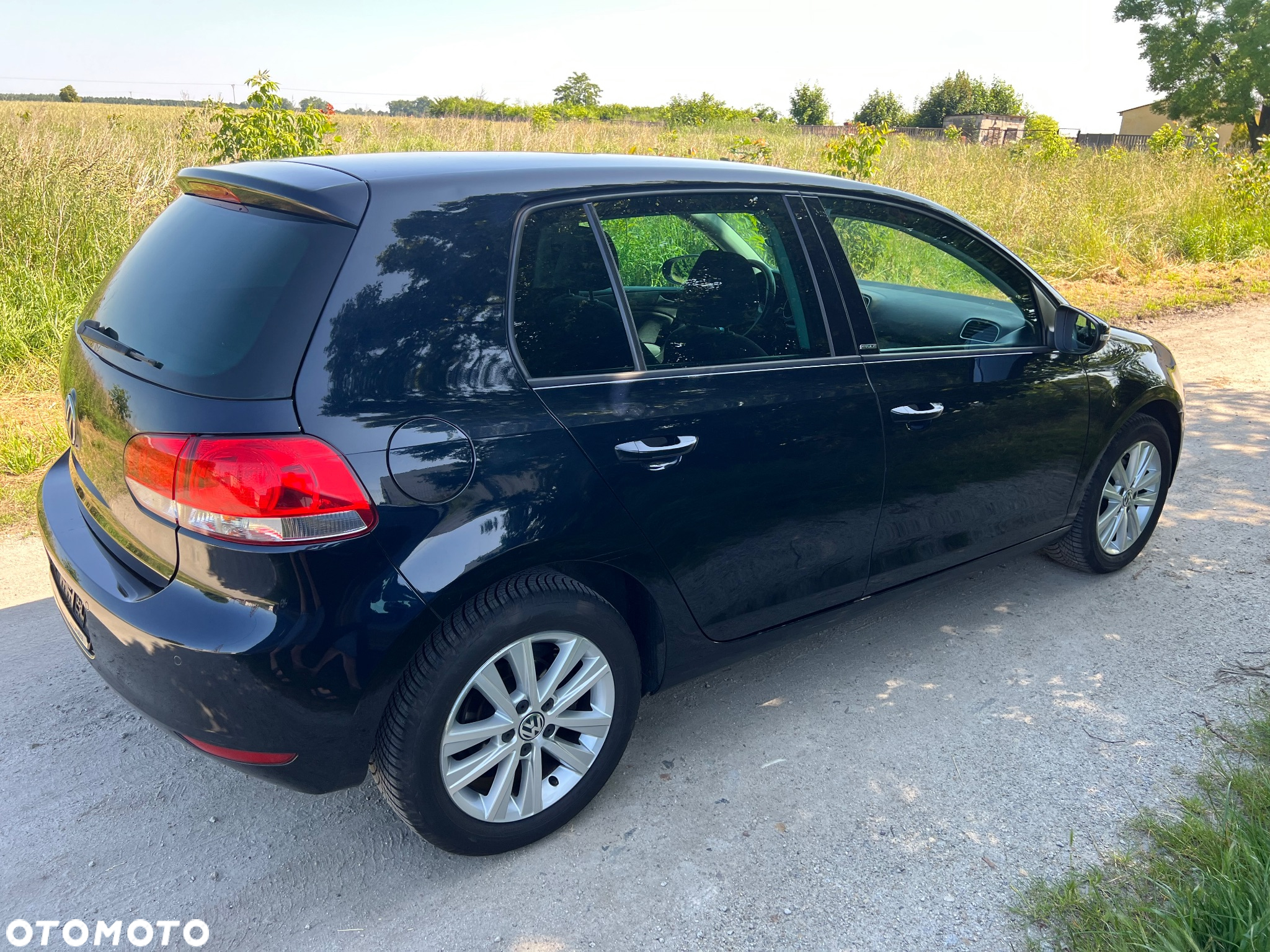 Volkswagen Golf 1.2 TSI Style - 4