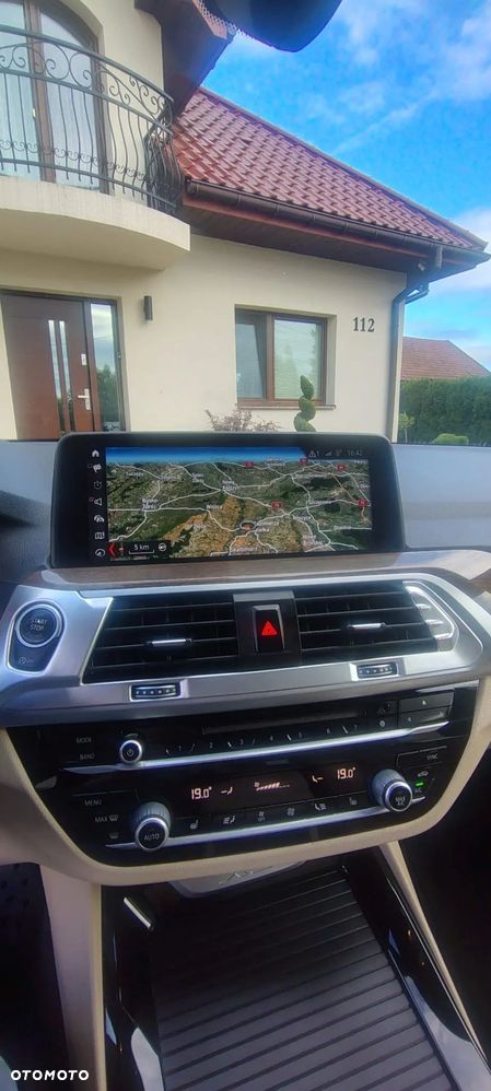 BMW X3 xDrive30i GPF xLine - 9