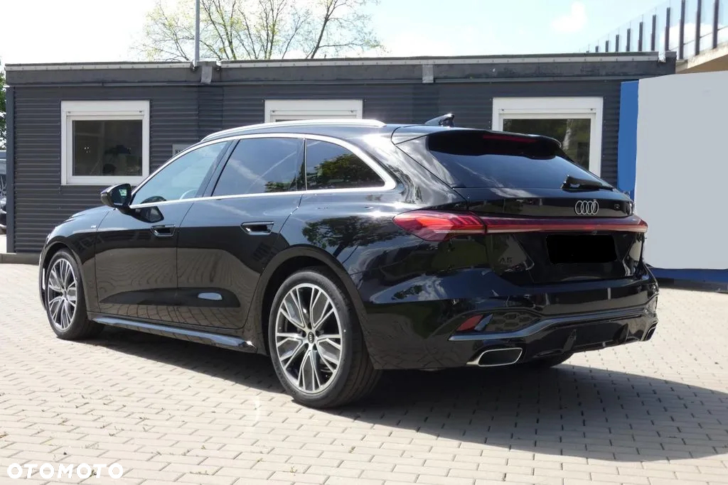 Audi A5 TFSI S tronic - 4