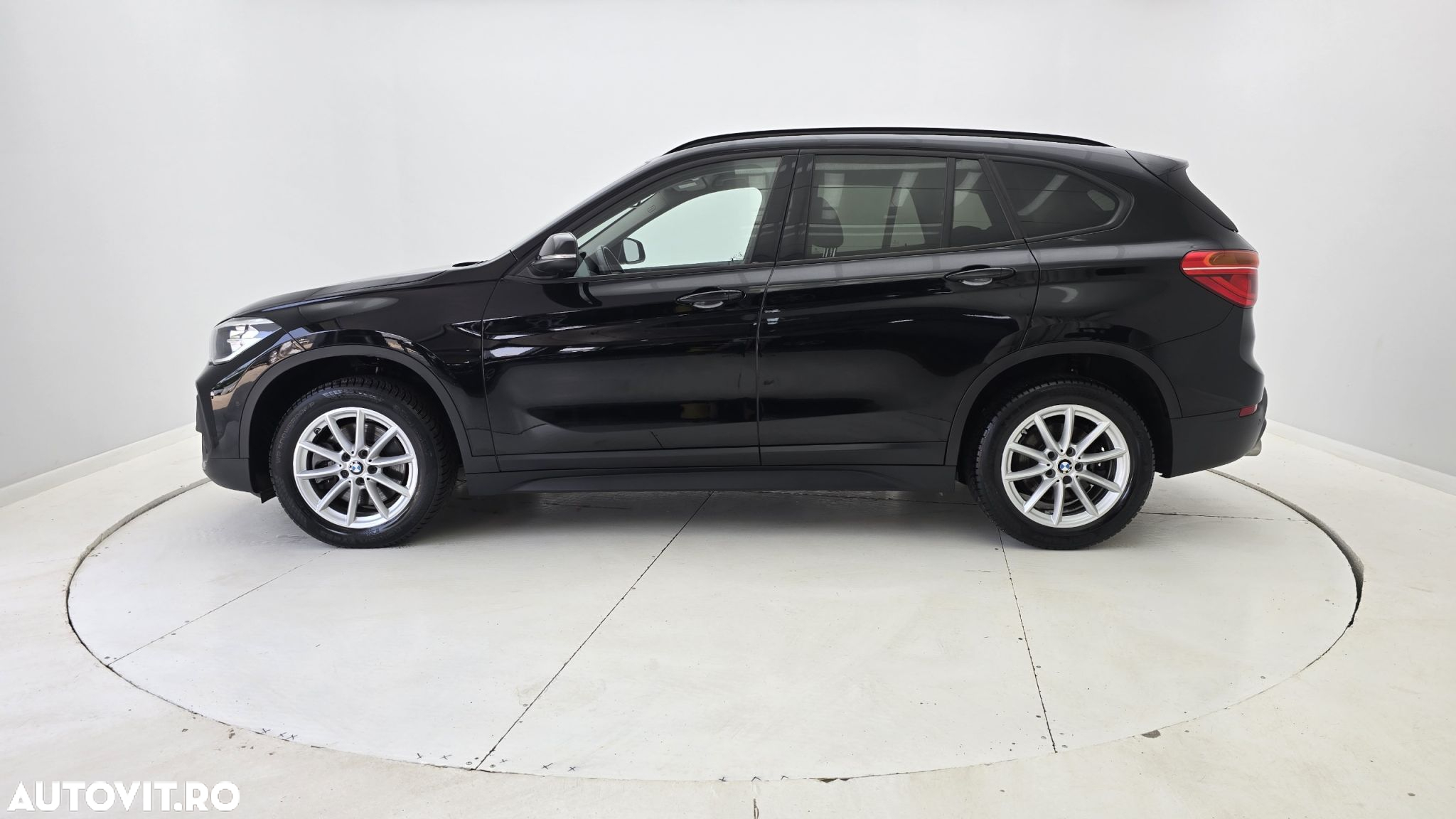 BMW X1 - 9