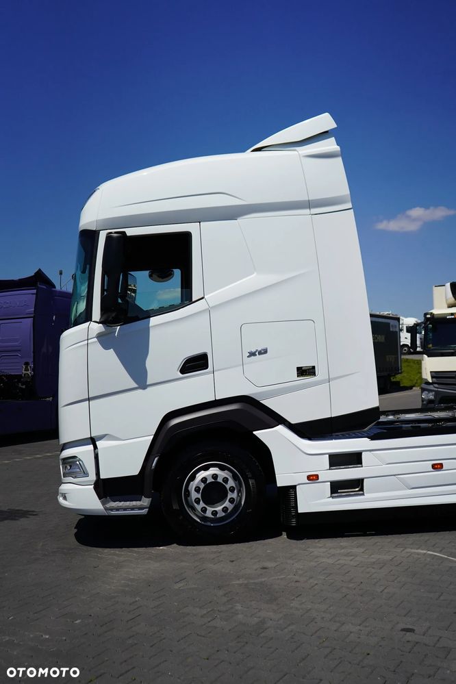 DAF XG / 480 / ACC / E 6 / I – COOL / RETARDER / JAK NOWY - 24