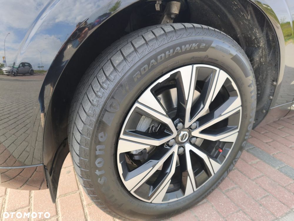Volvo XC 60 - 16