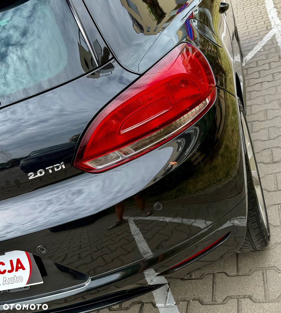 Volkswagen Scirocco 2.0 TDI DSG - 15