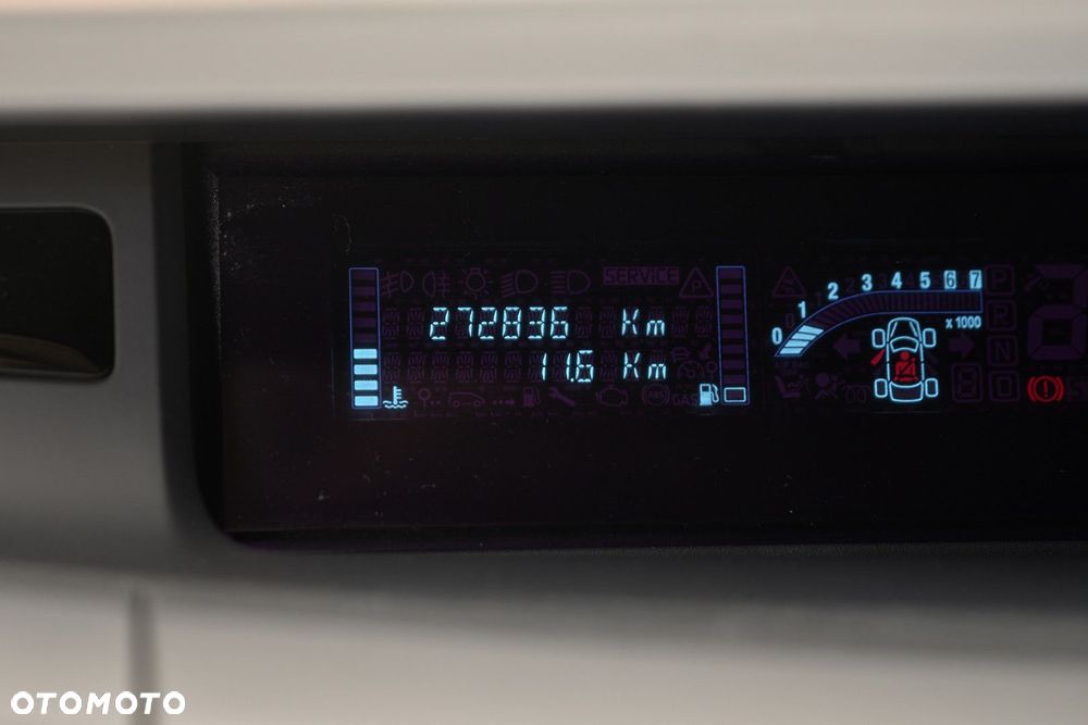 Renault Espace 2.0T Dynamique - 23