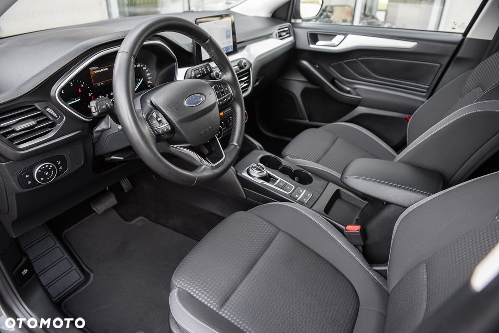 Ford Focus - 15