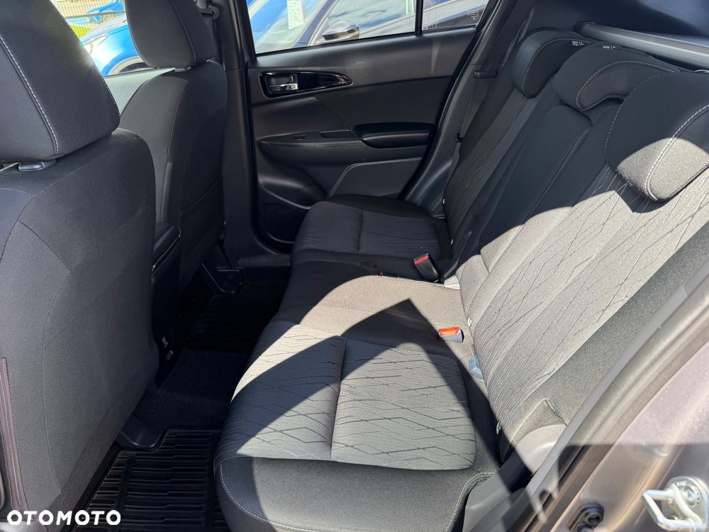 Mitsubishi Eclipse Cross 1.5 T-MIVEC 2WD Diamant+ - 21
