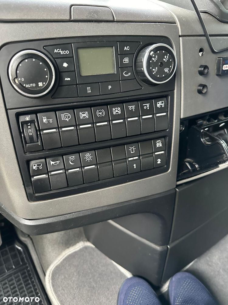 MAN TGA 26.440 6X2-2 LL - 5