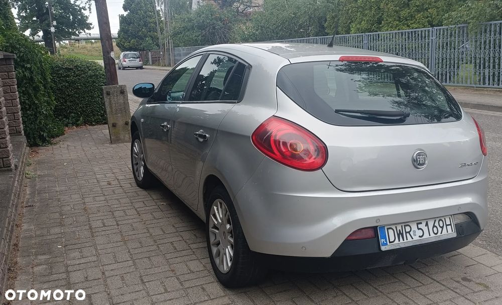 Fiat Bravo 1.6 Multijet 16V DPF Pur-O2 Emotion - 3