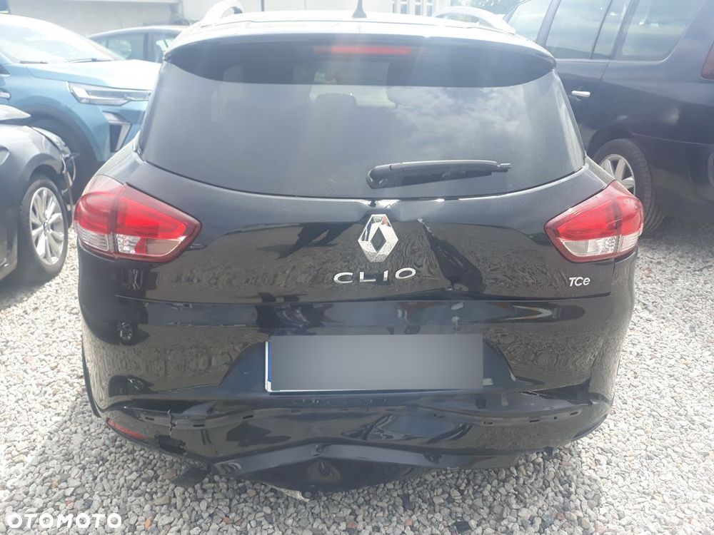 Renault Clio 0.9 Energy TCe Zen - 5