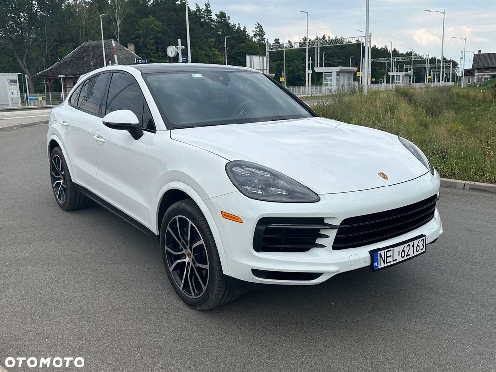 Porsche Cayenne Platinum Edition - 3