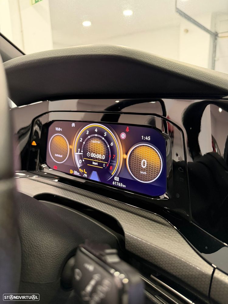 VW Golf 2.0 TSI OPF GTI - 29