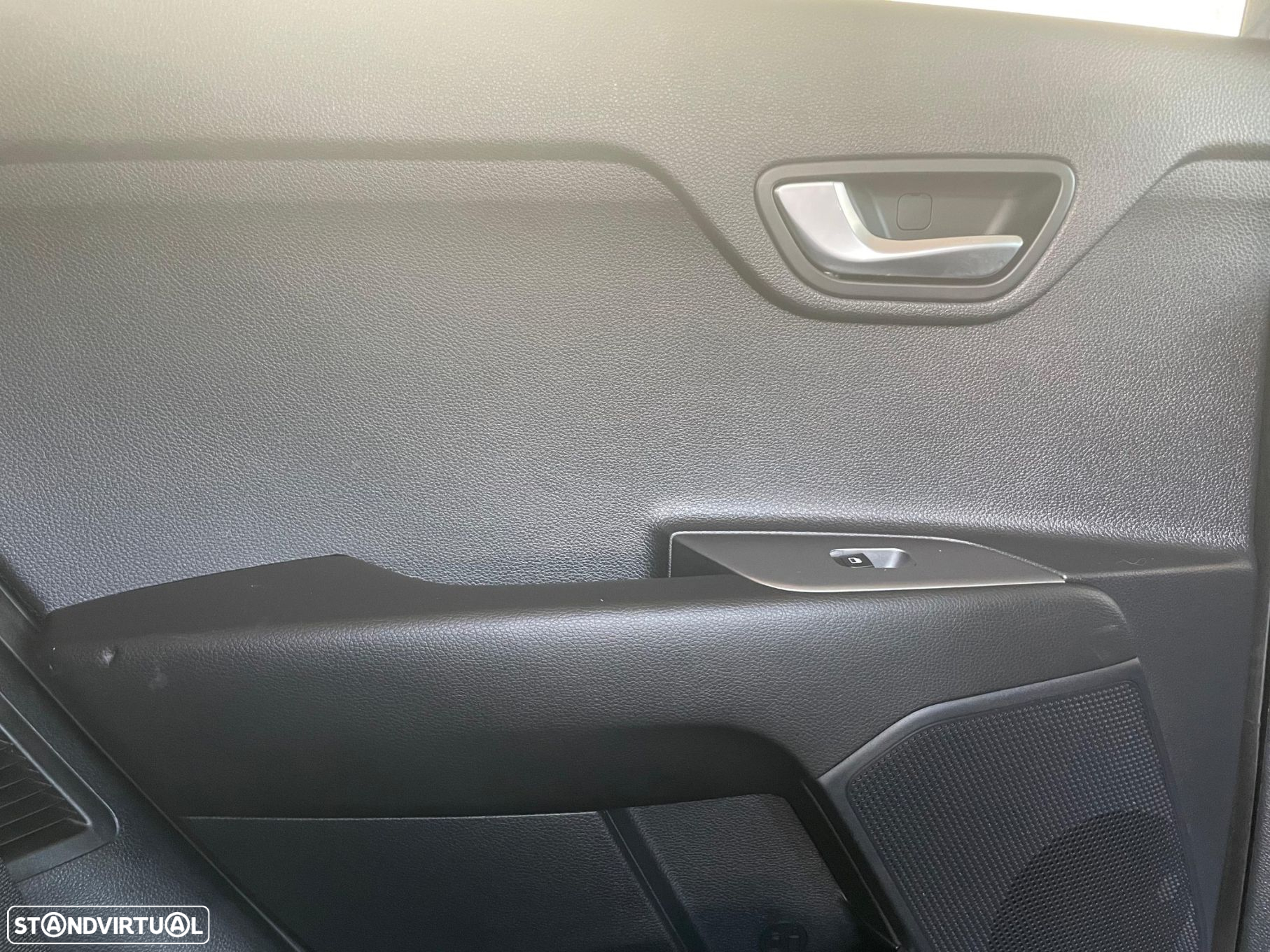 Kia Stonic 1.0 T-GDI GT Line - 11