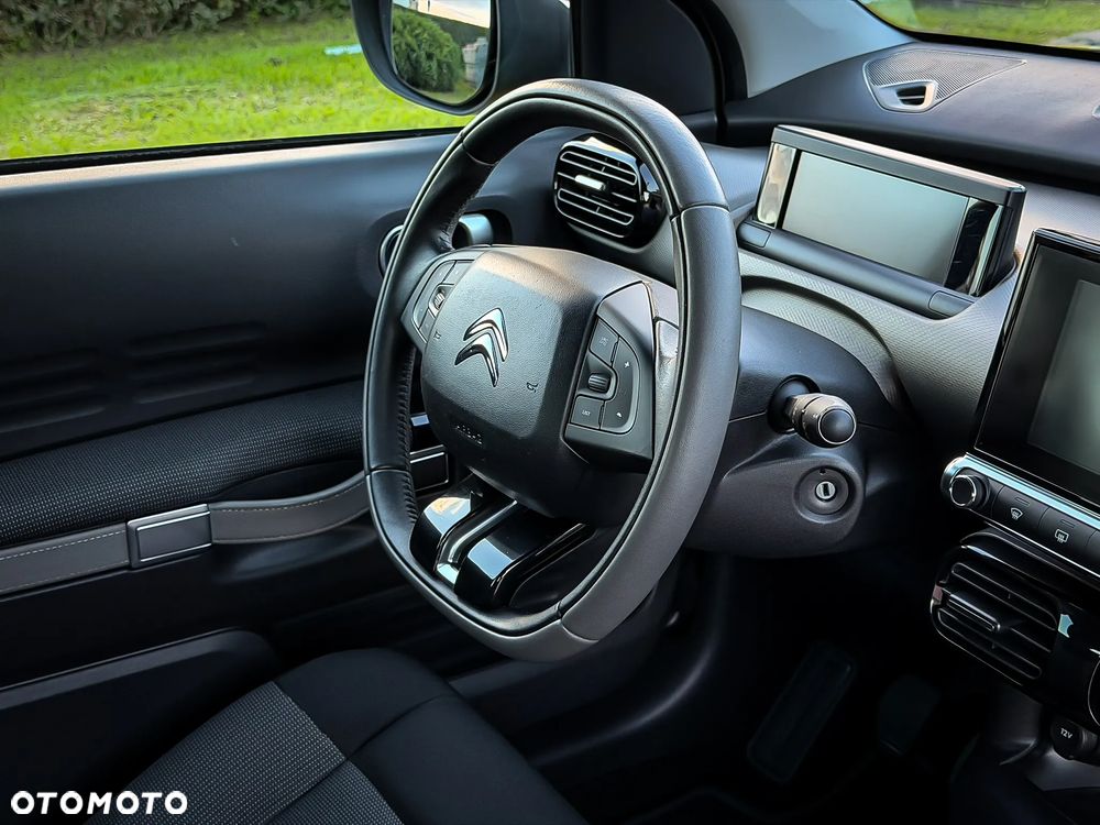 Citroën C4 Cactus PureTech 82 Feel Edition - 29