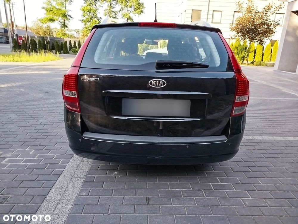Kia Ceed 1.6 M - 8