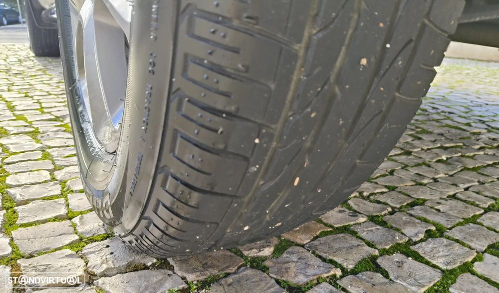 Dacia Duster 1.5 dCi Prestige 135g 4WD - 8