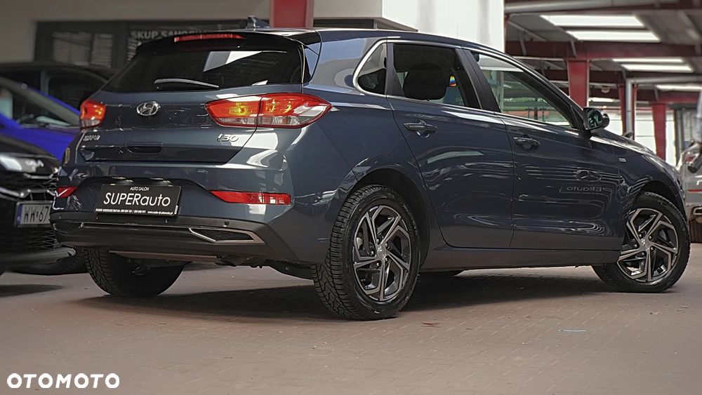 Hyundai i30 - 12