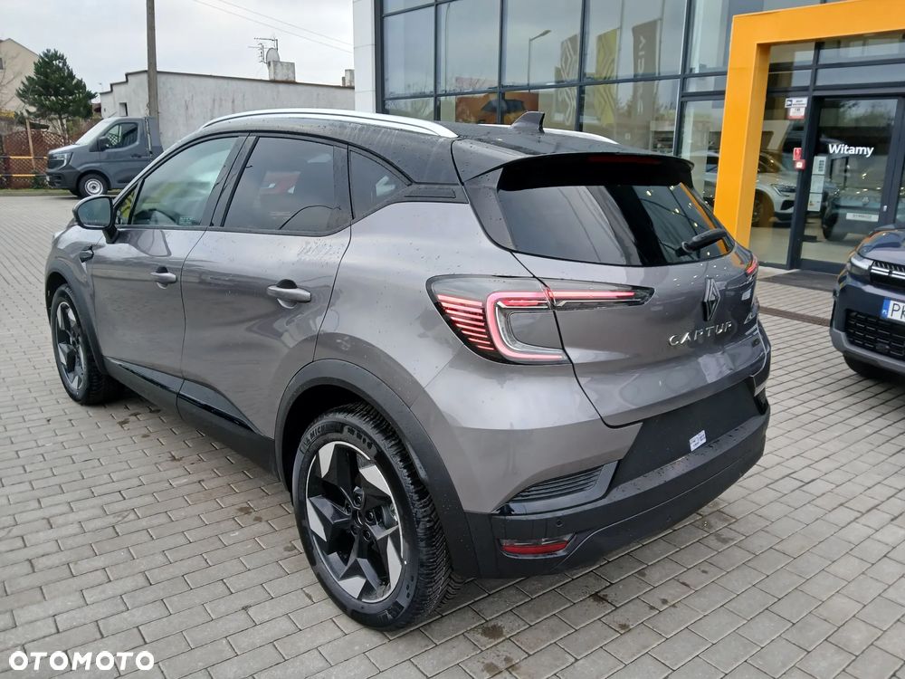 Renault Captur - 4