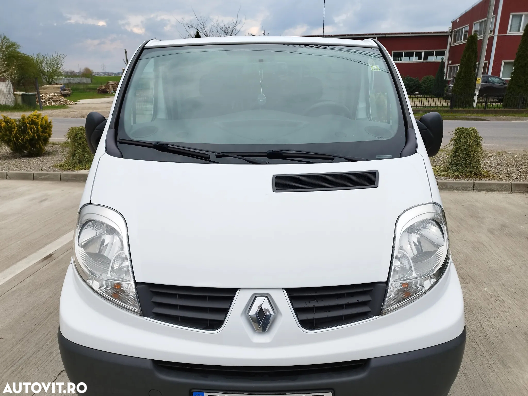 Renault TRAFIC - 36