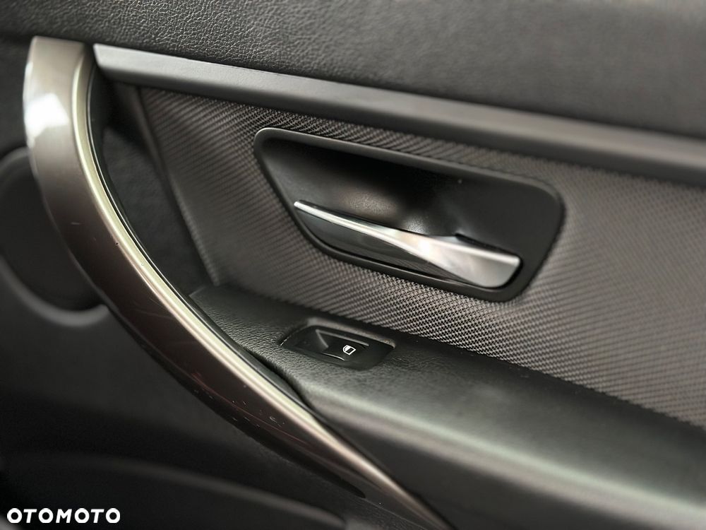 BMW Seria 3 318d Modern Line - 18