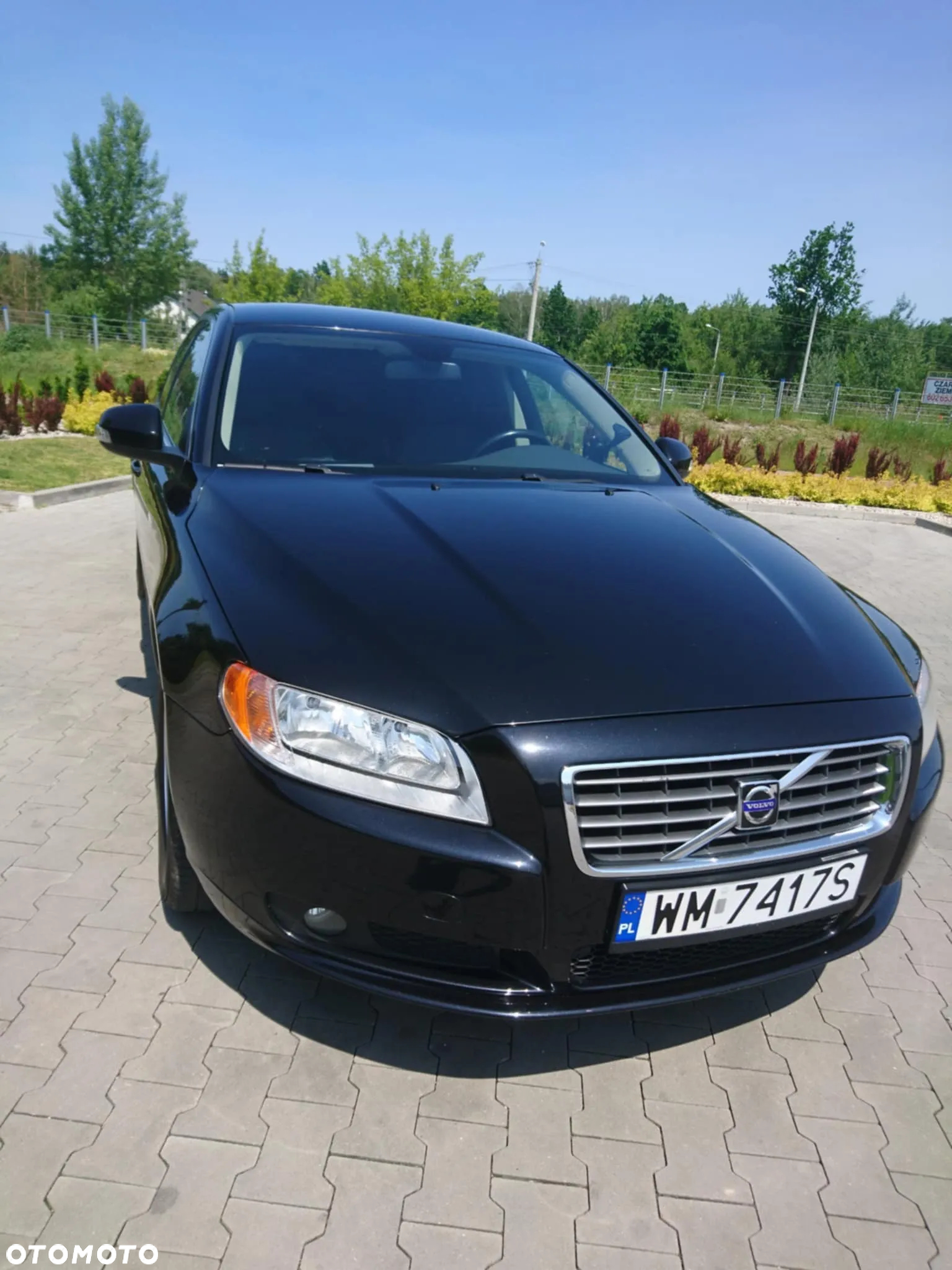 Volvo S80 2.5T Kinetic - 3