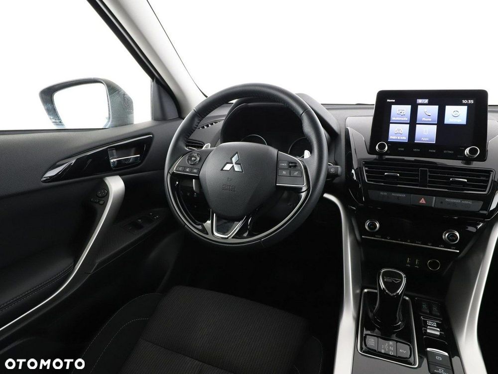 Mitsubishi Eclipse Cross 2.4 PHEV Blue Sky - 17