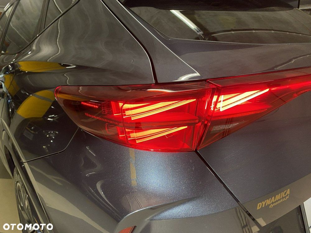 Cupra Formentor - 11