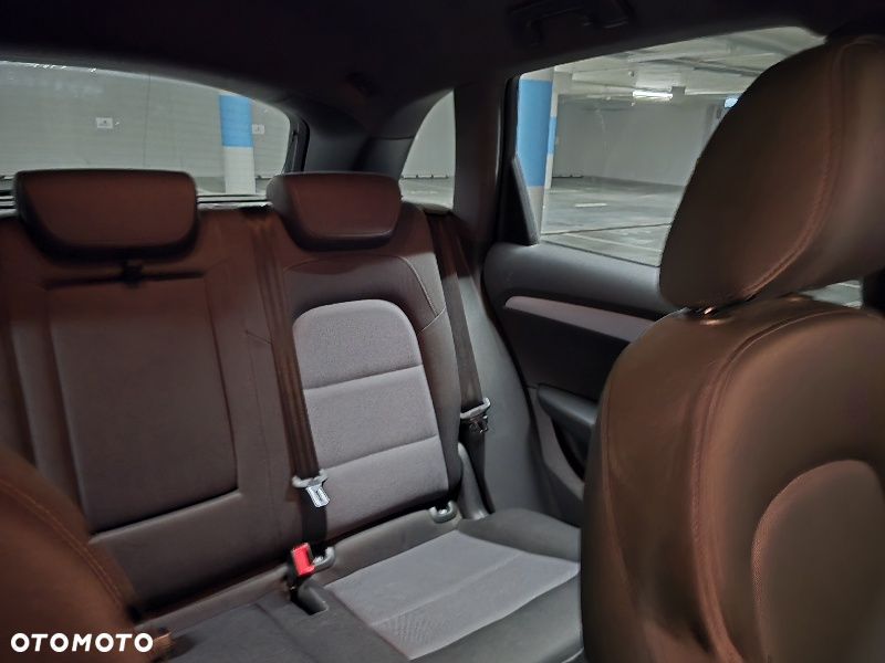 Audi Q5 2.0 TFSI Quattro S tronic - 7