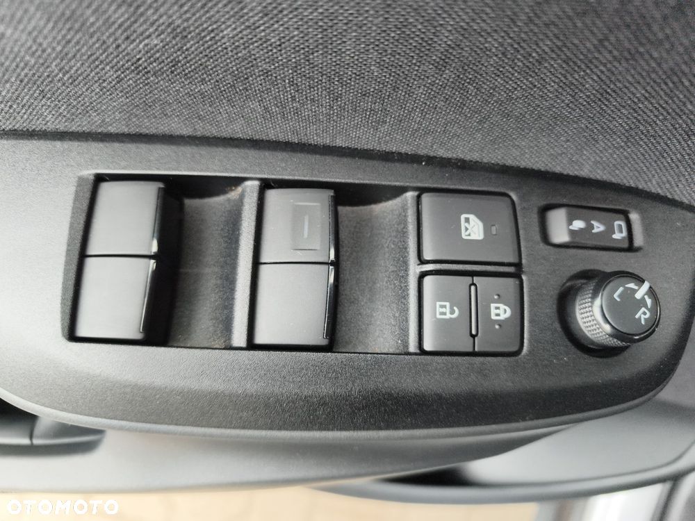 Toyota Yaris Cross Hybrid 1.5 Comfort - 20