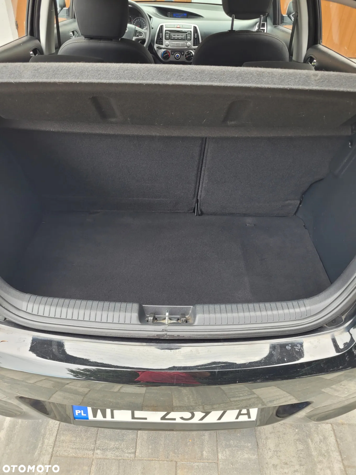 Hyundai i20 1.25 Style - 29
