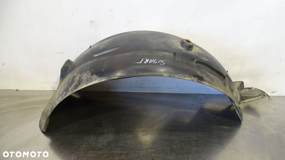 NADKOLE PRAWE TYLNE SMART FORTWO I 0000823V007 - 1