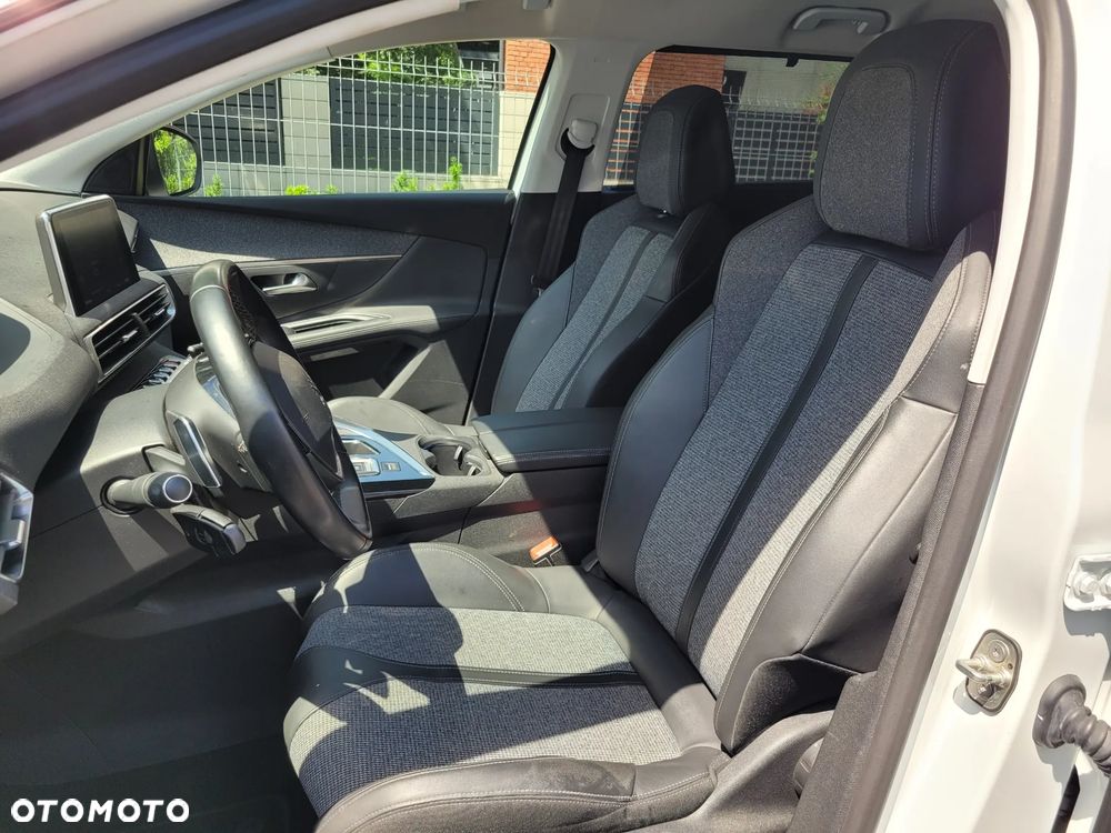 Peugeot 5008 PureTech 180 EAT8 Stop & Start Allure - 9