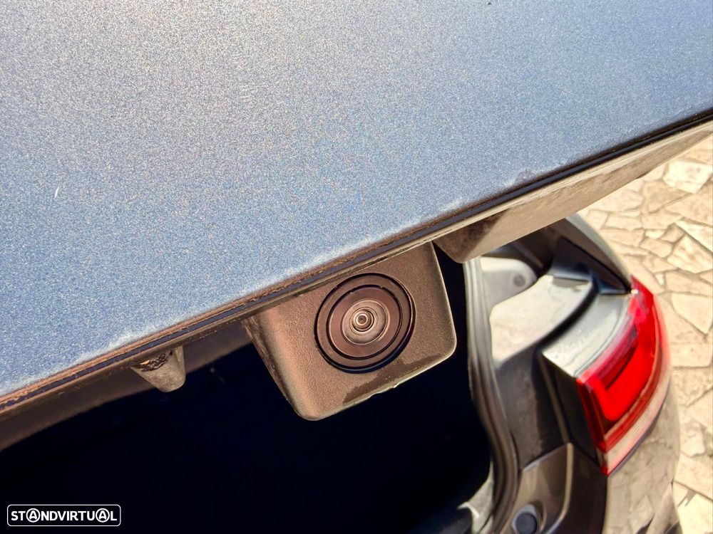 Citroën C4 Cactus 1.2 PureTech Shine EAT6 - 10