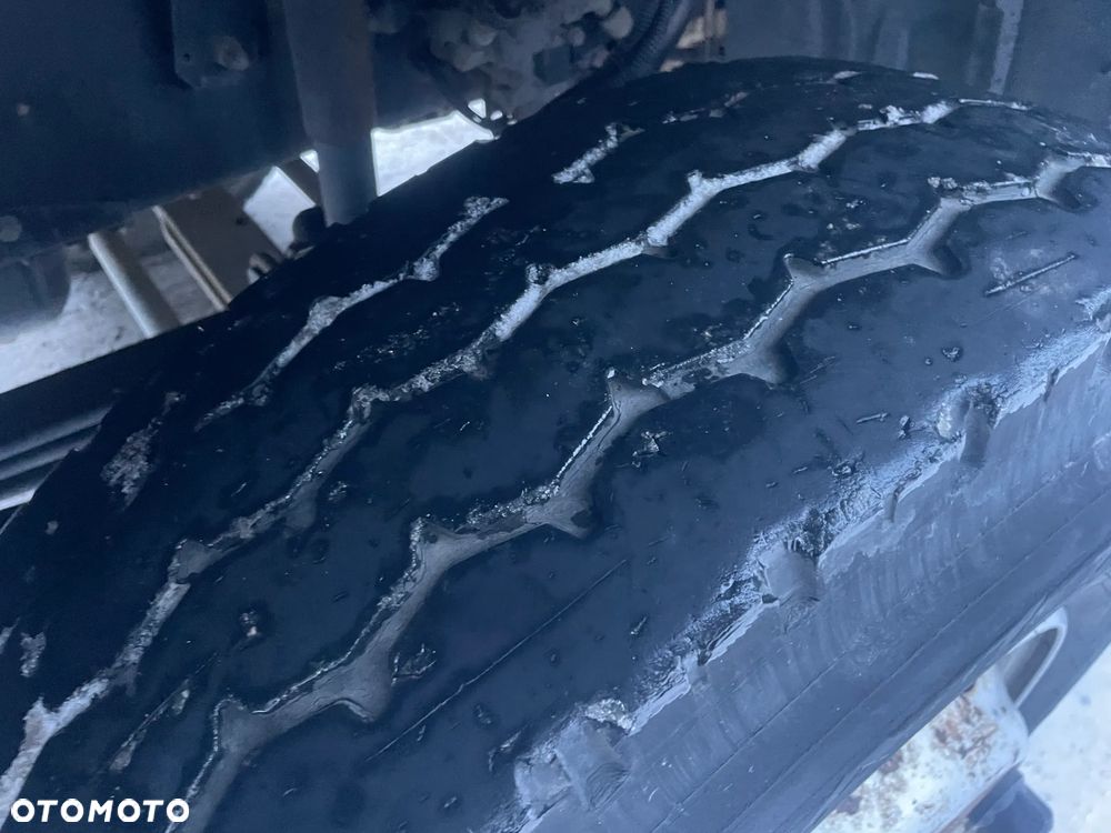 Scania G 360 8X4 - 14