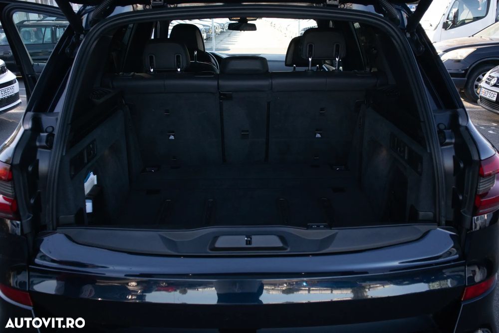 BMW X5 xDrive30d - 19