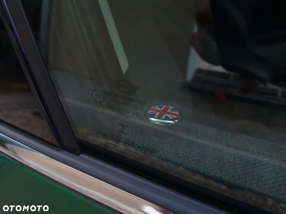 MINI Countryman Cooper S Untamed Edition sport - 24