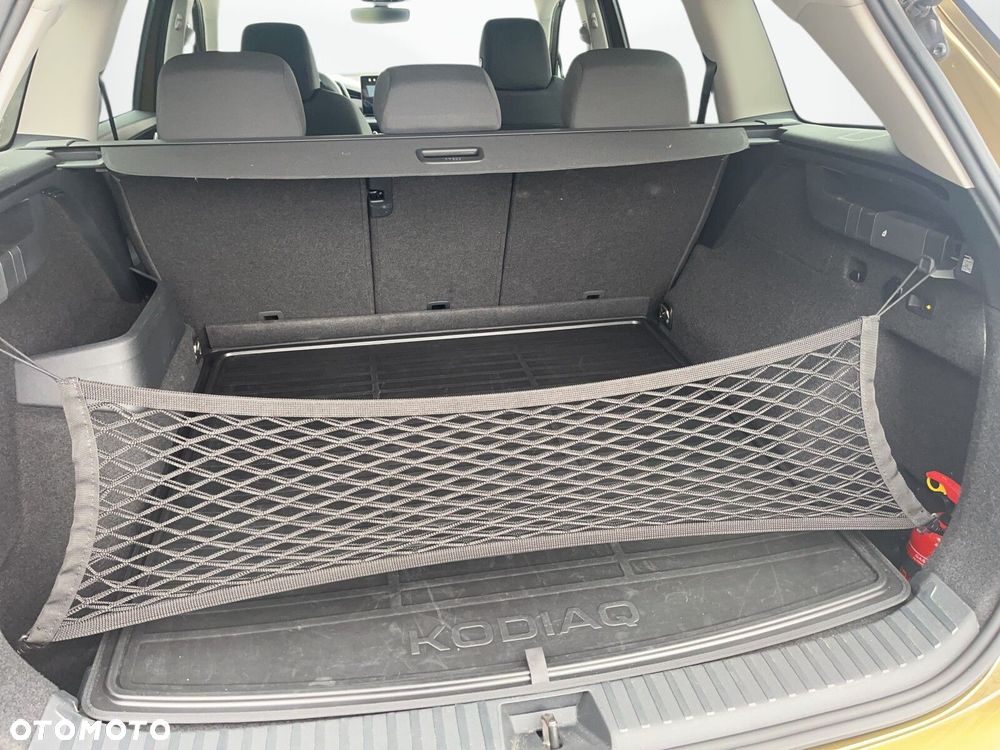 Skoda Kodiaq 2.0 TDI 4x4 Selection DSG - 9