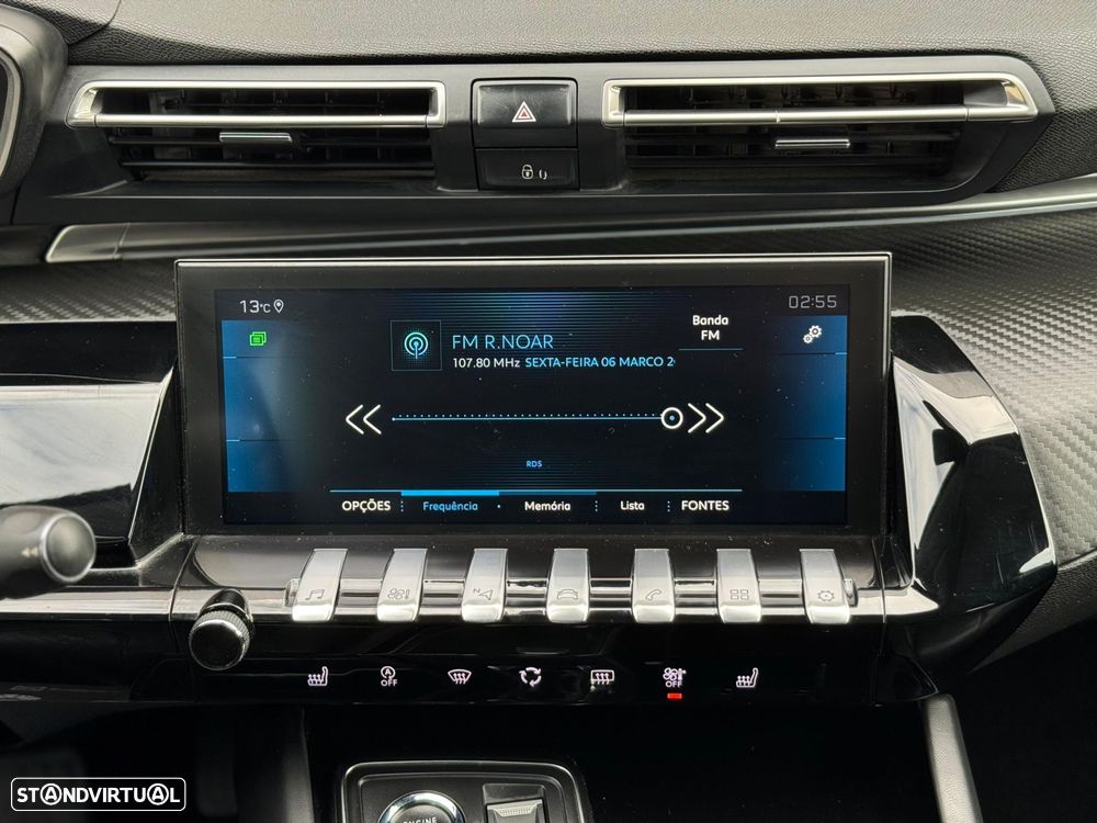 Peugeot 508 1.5 BlueHDi Allure EAT8 - 44