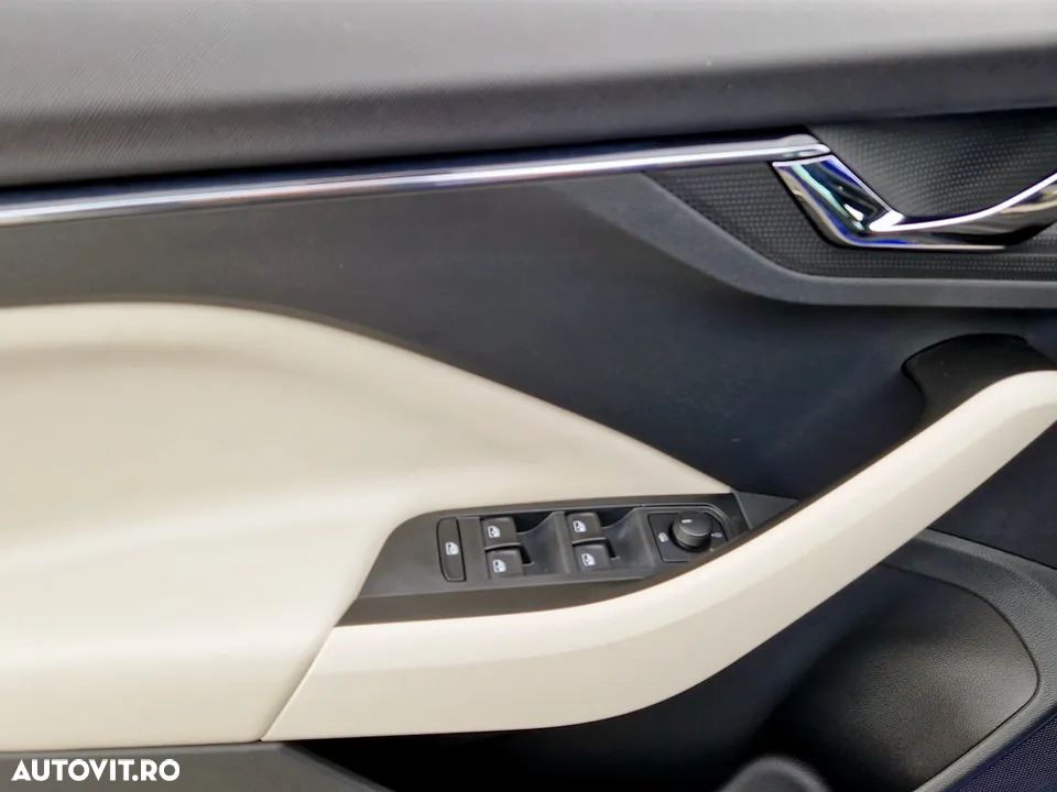 Skoda Kamiq 1.0 TSI Style - 16