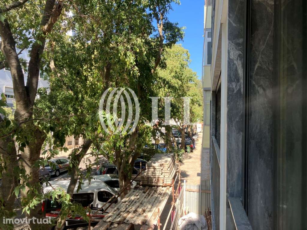 Apartamento T1, com estacionamento, em Alcantara, Lisboa - Grande imagem: 3/26