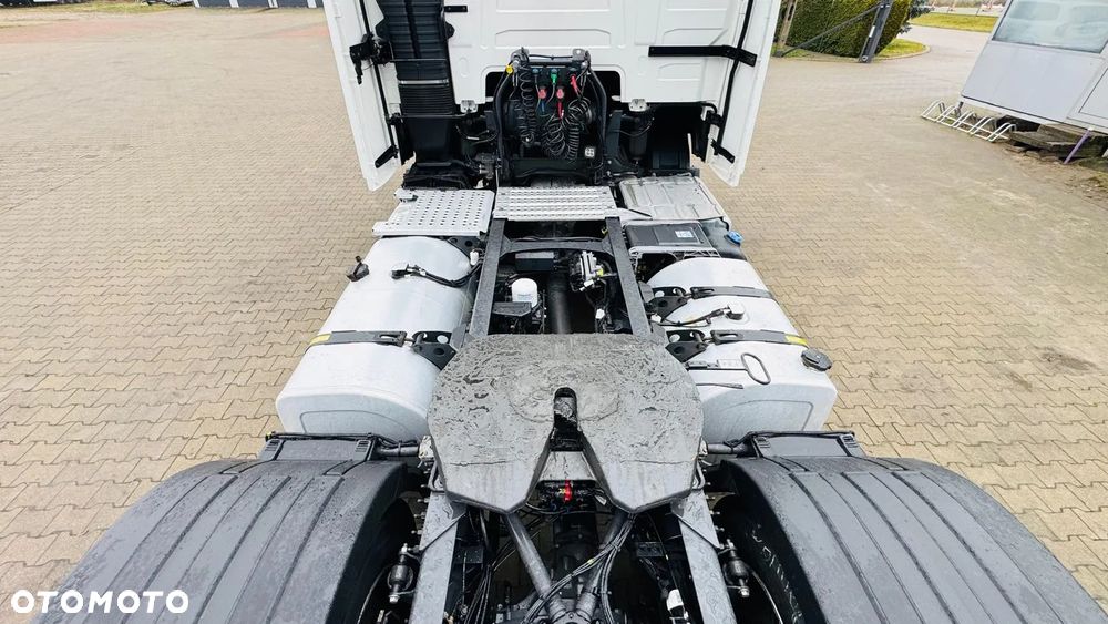 Volvo FH500 XL I-Save TC - 11