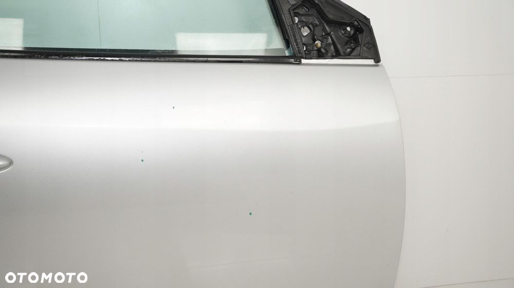 DRZWI PRAWY PRZÓD RENAULT MEGANE III 08-12R TED69 - 5