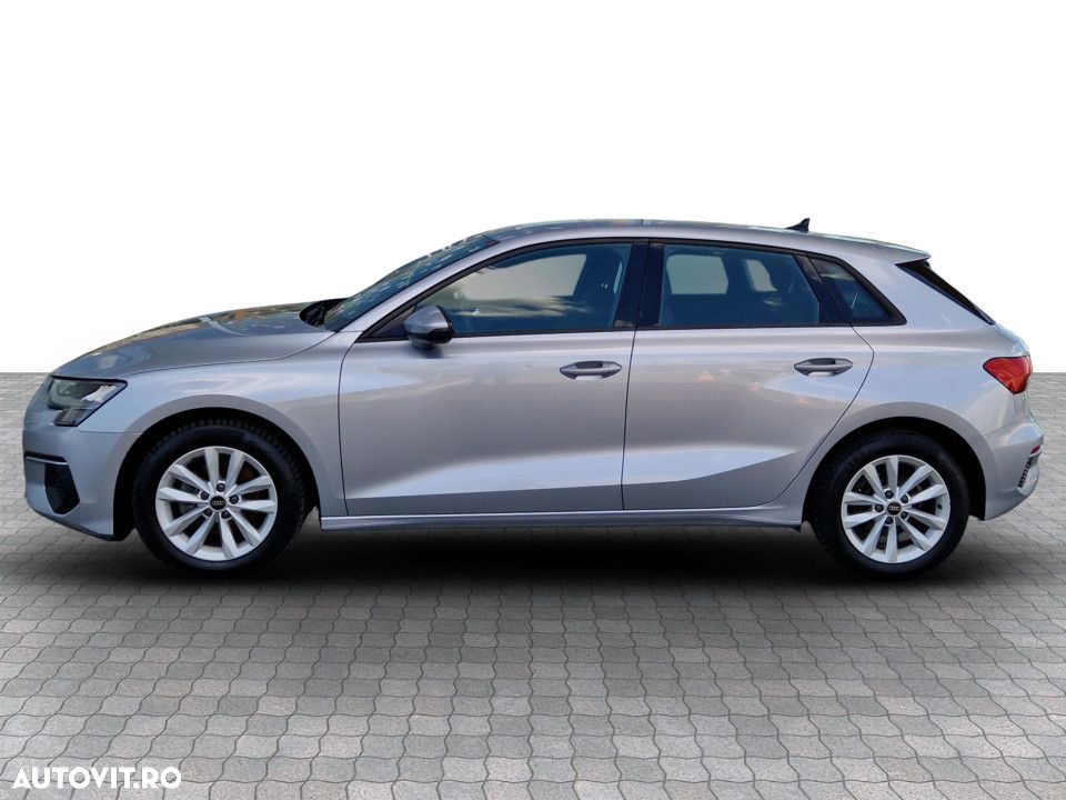 Audi A3 - 3