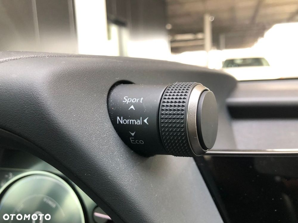 Lexus UX 250h GPF F Sport Design 2WD - 33