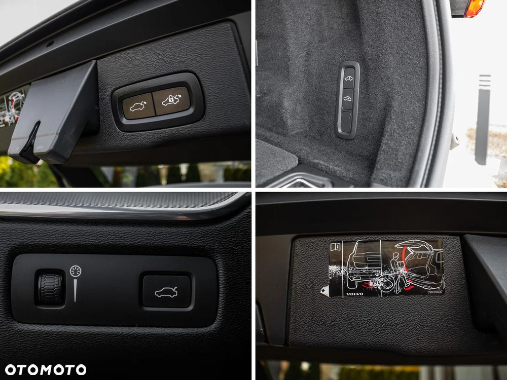 Volvo XC 60 D4 AWD Geartronic RDesign - 25