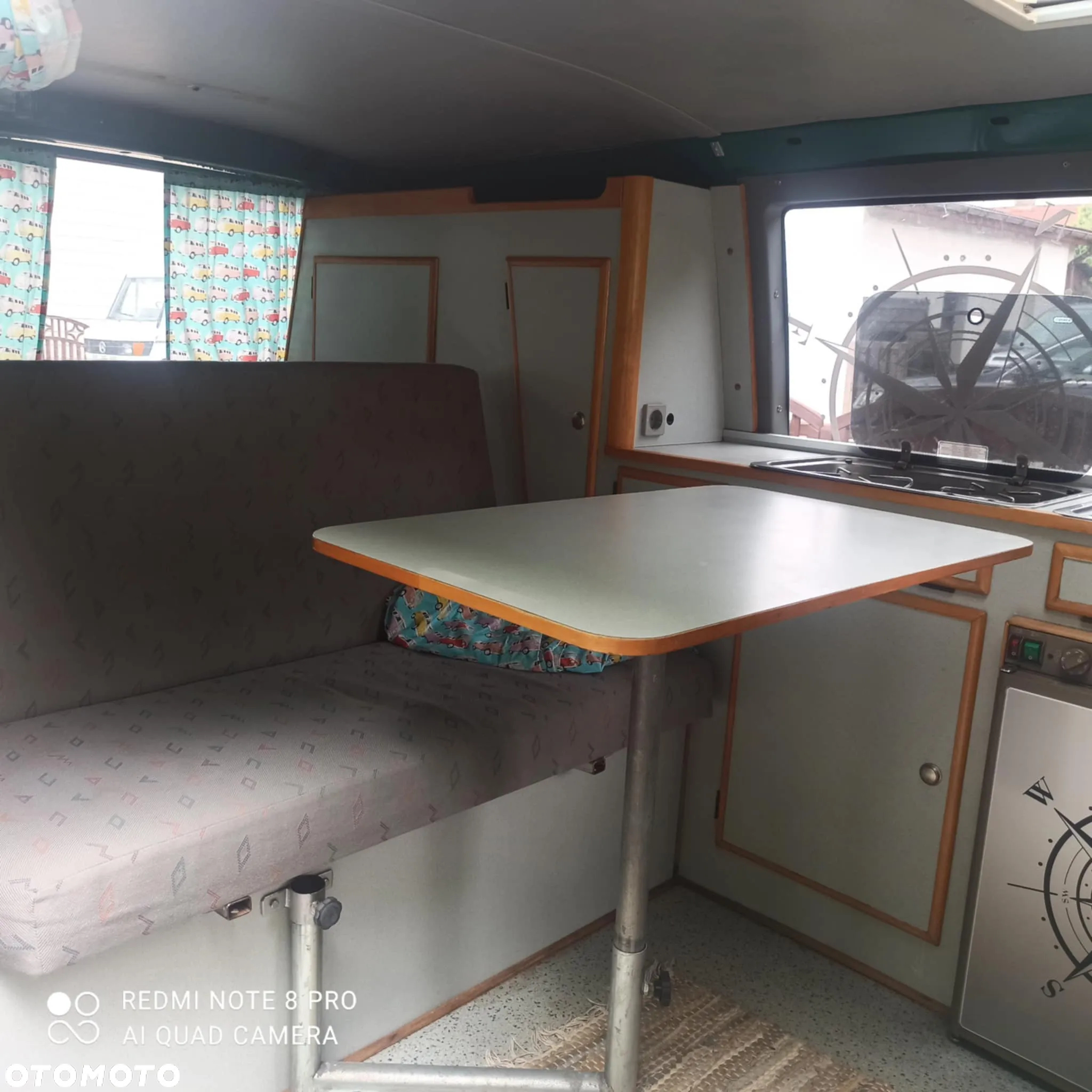Volkswagen T4 - 12